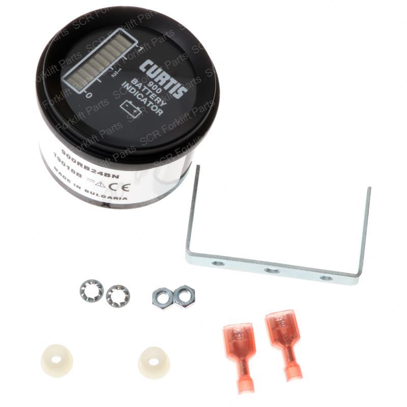GAUGE - BDI 24V DWZY900RB24BN dwzy900rb24bn product image