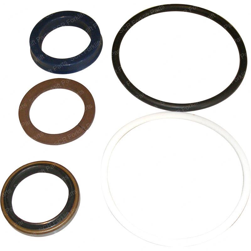 SEAL KIT - HYDRAULIC CYLINDER HN94504-02090 hn94504-02090 product image