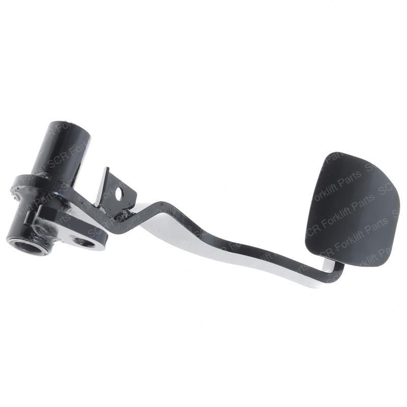 BRAKE PEDAL ASSY. LI60045201002 li60045201002 product image