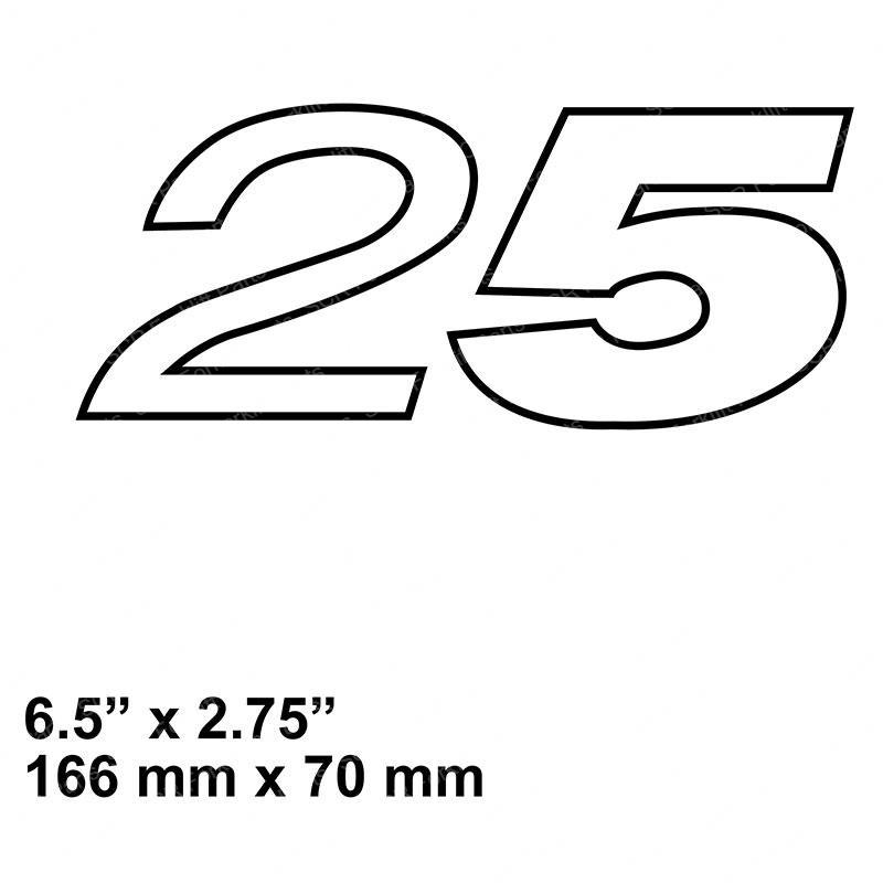 MARK PLATE KO37B-1QK-5080 ko37b-1qk-5080 product image