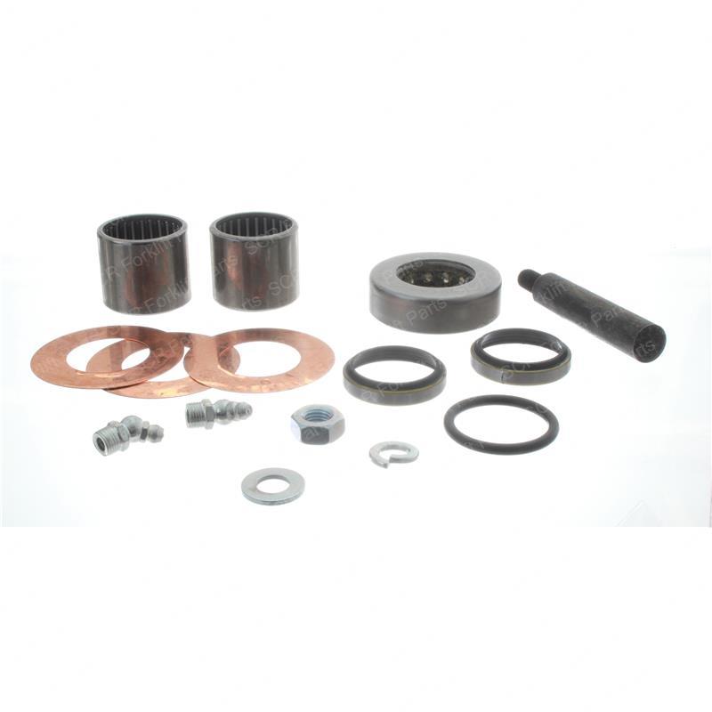REPAIR KIT - KING PIN DWTC215E439801 dwtc215e439801 product image