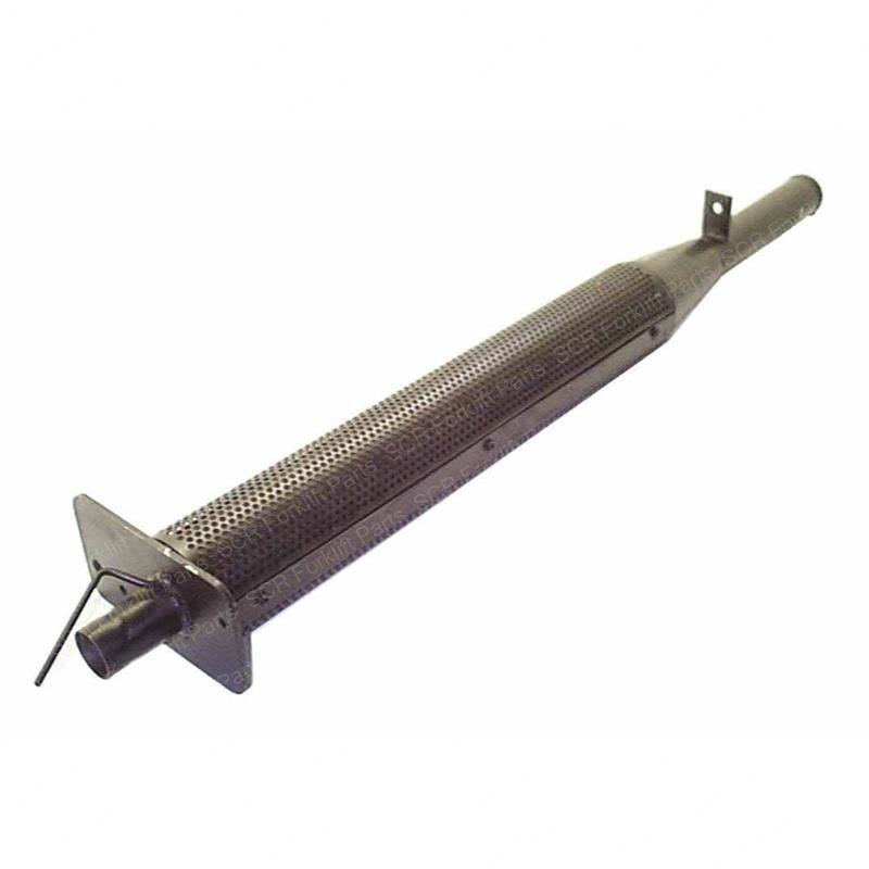 TUBE ASSEMBLY -EXHAU NI20040-1G102 ni20040-1g102 product image