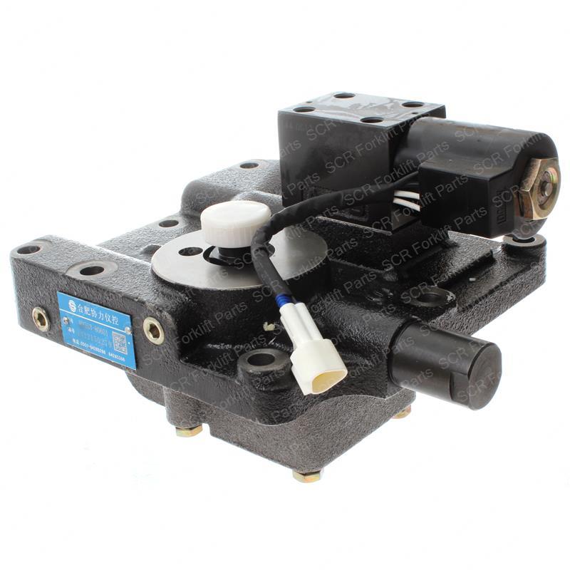 CONTROL VALVE GP-SOLENOID LI60042221100 li60042221100 product image