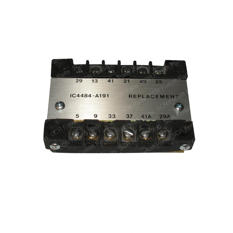 CARD - SCR HY0289123 hy0289123 product image