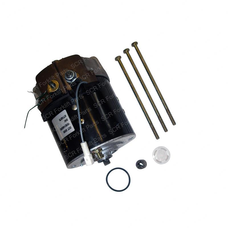 MOTOR - 24 VOLT LI0009761193 li0009761193 product image