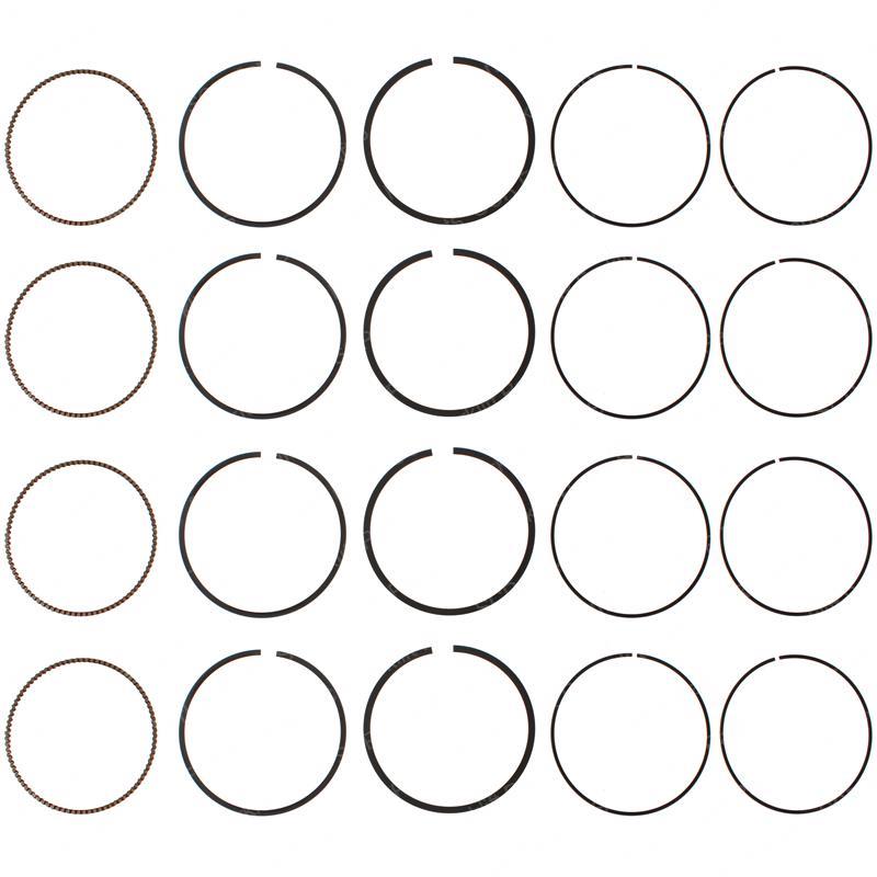 RING SET - PISTON STD LI12033AE003 li12033ae003 product image