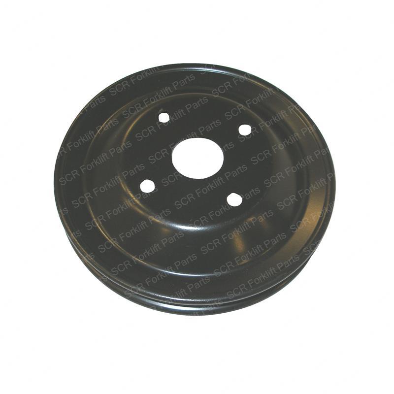PULLEY - PUMP SY1261314 sy1261314 product image