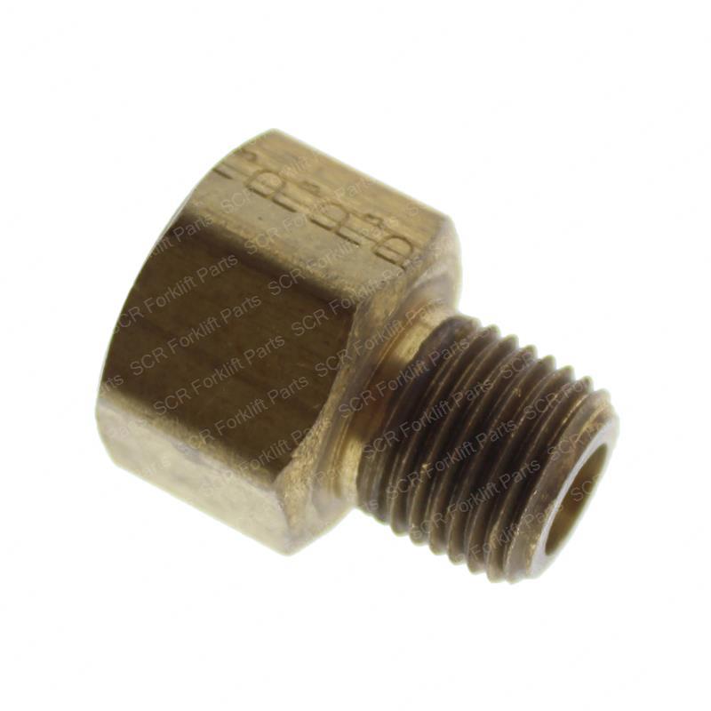 FITTING TUBE BC59F000004B bc59f000004b product image