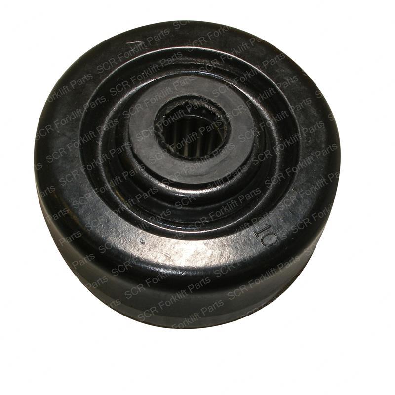 4 WHEEL C/W BEARING CL020-018 cl020-018 product image