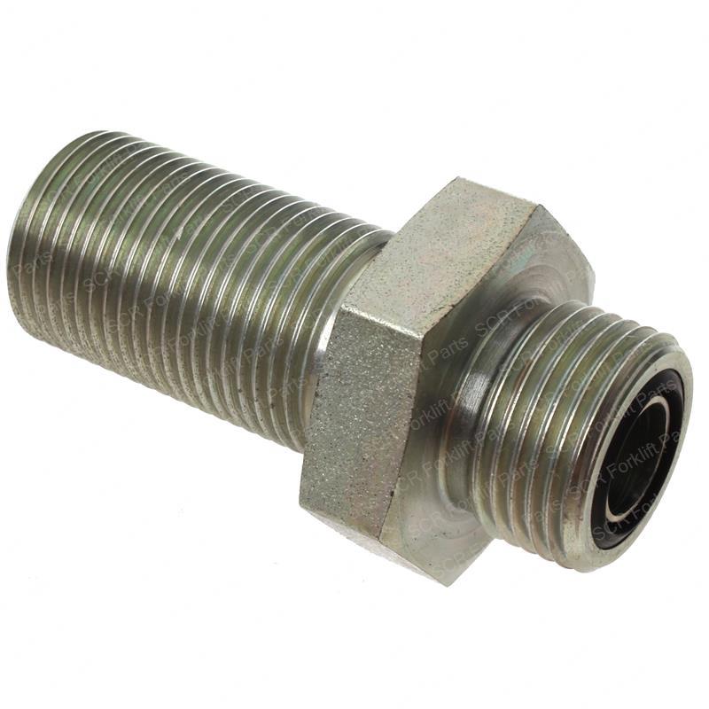 UNION - BULKHEAD RA313666-191 ra313666-191 product image
