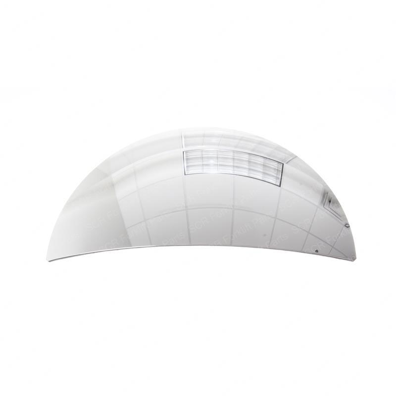 MIRROR - ACRYLIC 6X11 SY1232482 sy1232482 product image