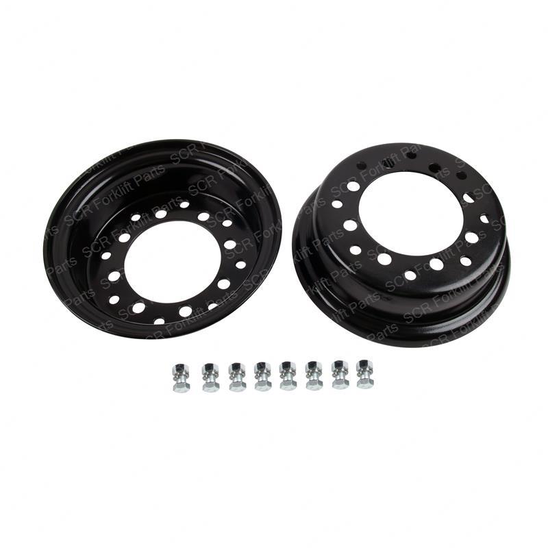 RIM - WHEEL 650X10 SY406/696 sy406-696 product image