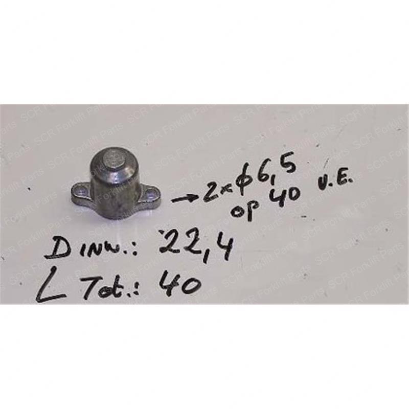 CAP - SPOOL DWD501148 dwd501148 product image