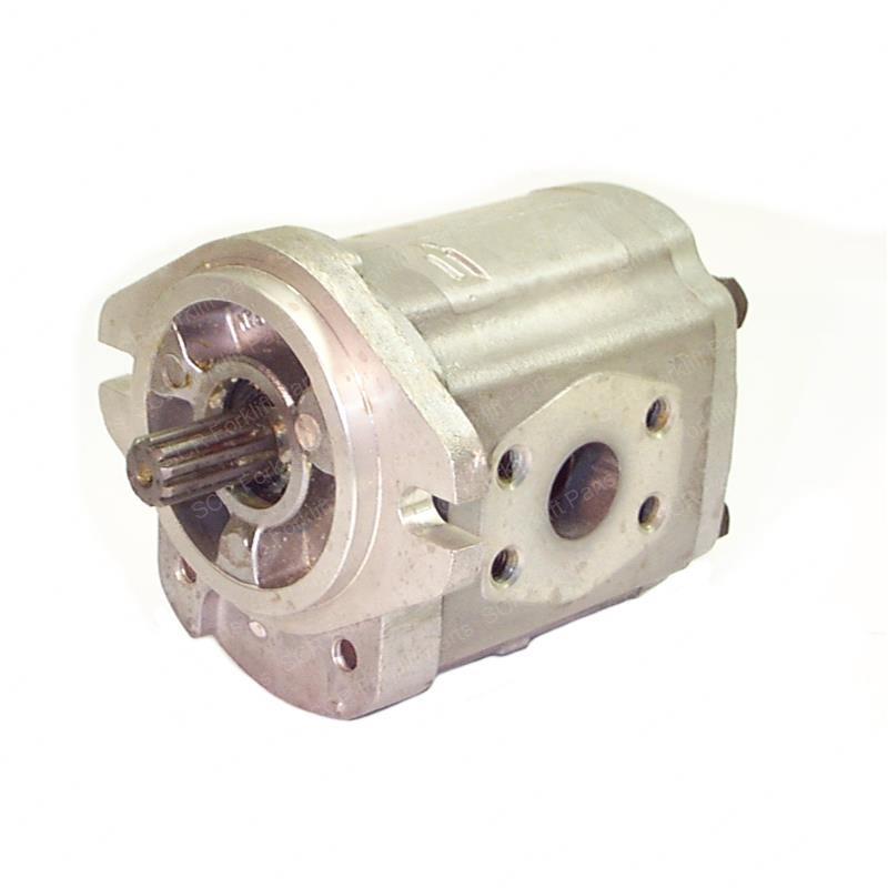 PUMP - HYDRAULIC KO37B-1K-B2021 ko37b-1k-b2021 product image