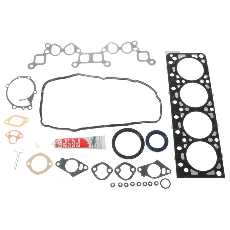 GASKET SET K21 K25 ENGINE MB1010100H0B mb1010100h0b product image