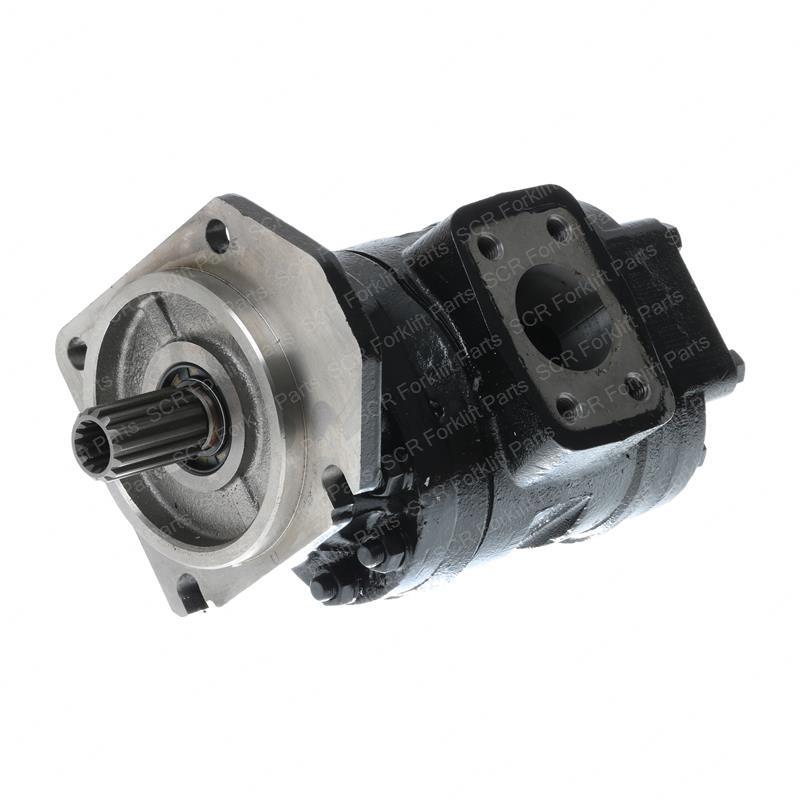 PUMP GEAR 2 STAGE CCW ROTATION JL8440239 jl8440239 product image