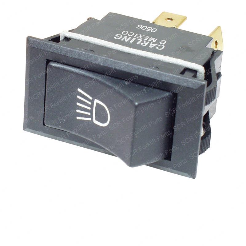 SWITCH - LIGHT DASH MOUNT YT220079436 yt220079436 product image