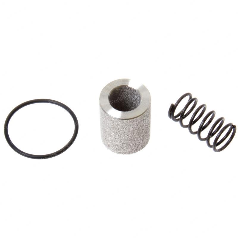 FILTER - FUEL HY1581052 hy1581052 product image