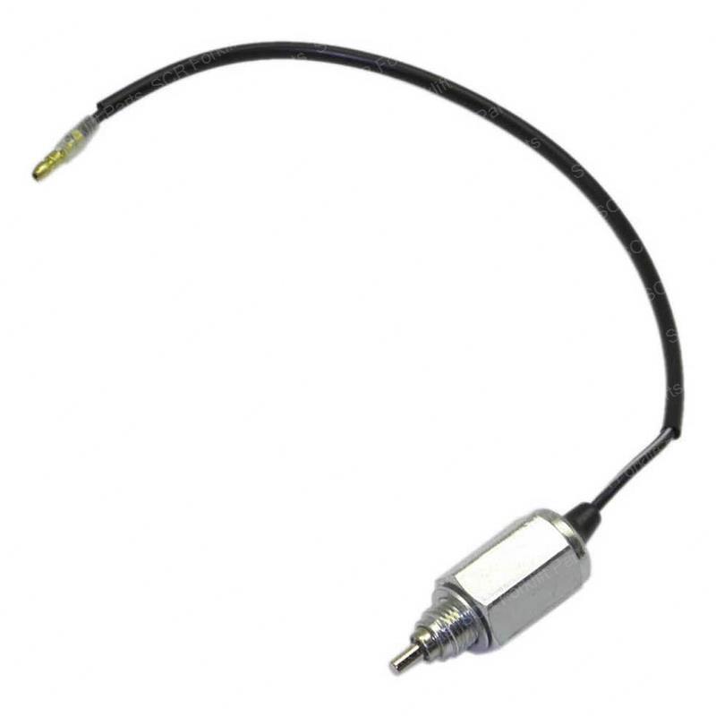 SOLENOID THROTTLE VALVE (AC16196-K7302)
