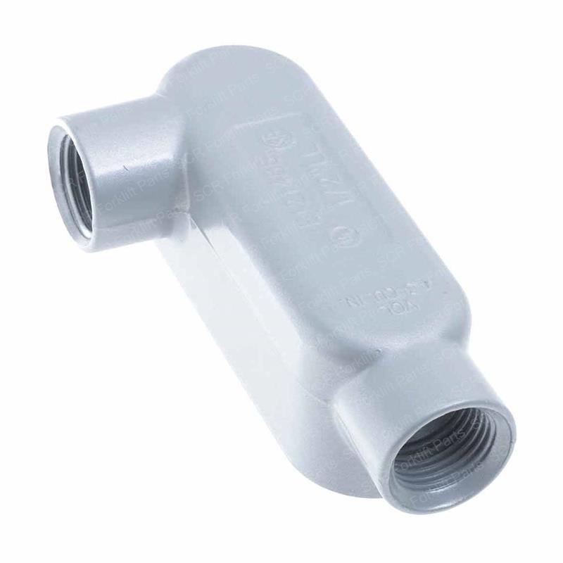 OUTLET BOX OVAL GN6632GT gn6632gt product image