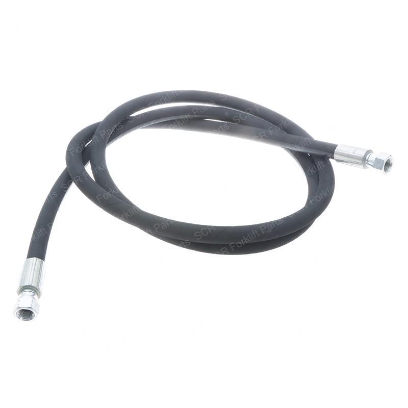 HYDRAULIC HOSE ASSEMBLY JL2753051 jl2753051 product image
