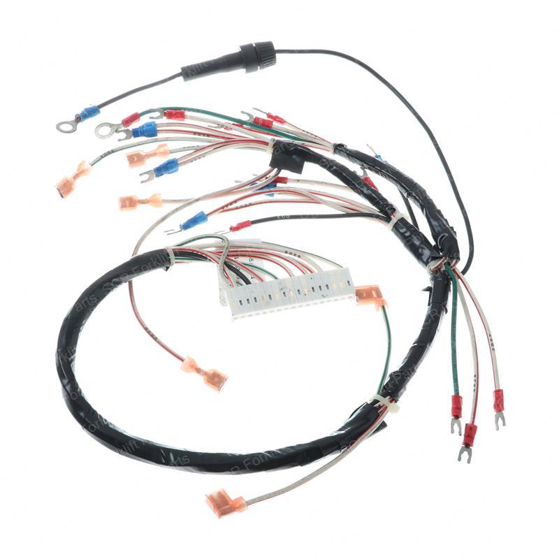 HARNESS WIRE CR113512 cr113512 product image