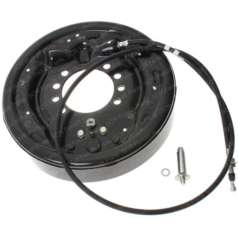 BRAKE ASSEMBLY LH MB22N53-70201 mb22n53-70201 product image