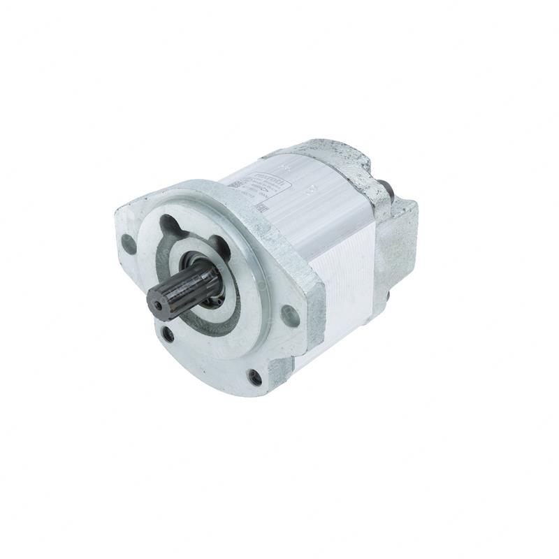 PUMP - HYDRAULIC SY1242409 sy1242409 product image