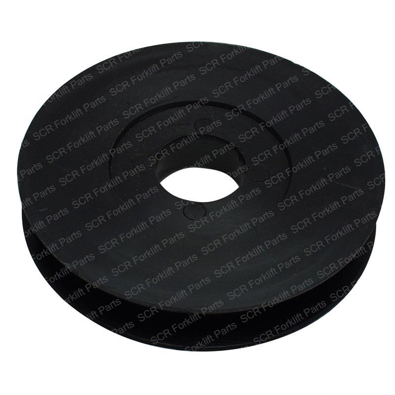 PULLEY CT1055747 ct1055747 product image