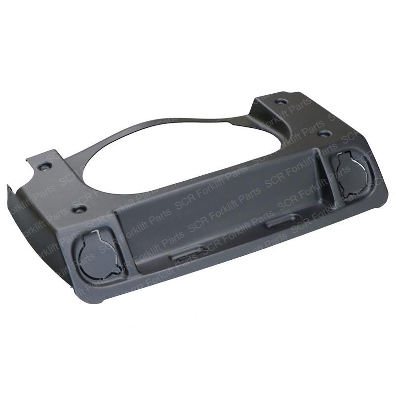 COVER,CAB ROOF CAP LOWER JL1001214156 jl1001214156 product image
