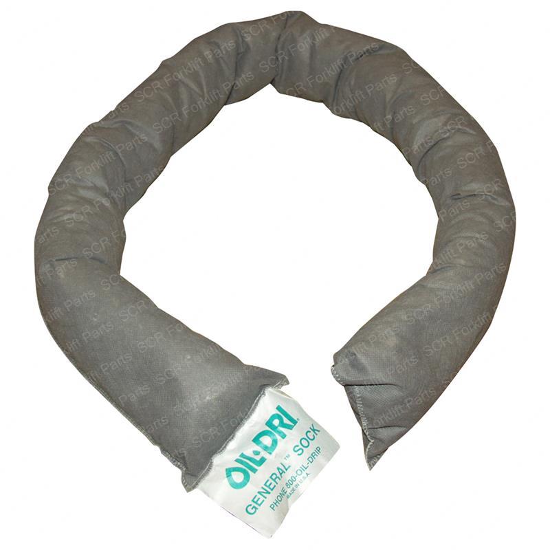 UNIV SOCK OIL ABSORBANT 40/BX CR363202-020 cr363202-020 product image