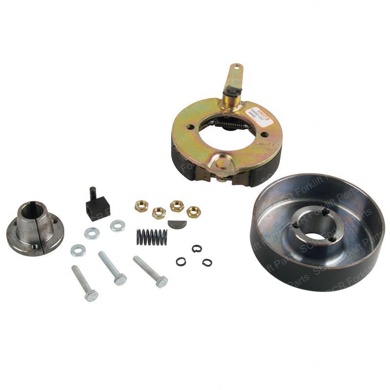 BRAKE KIT ASSEMBLY CR73415-1 cr73415-1 product image