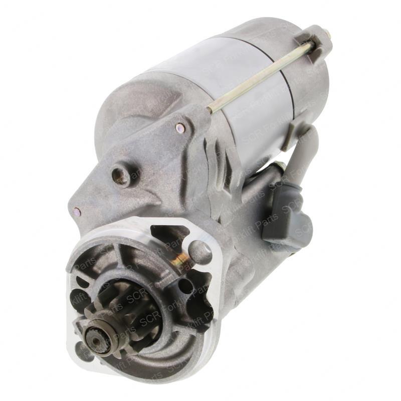 STARTER - NEW NI22R51-03731 ni22r51-03731 product image