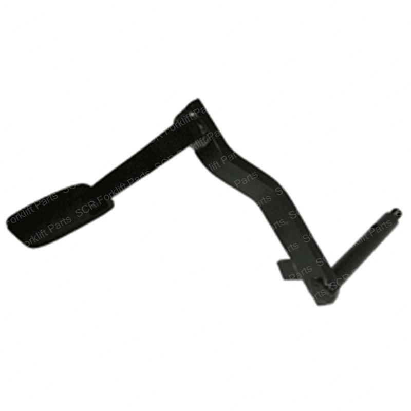 PEDAL - BRAKE CT1039612 ct1039612 product image