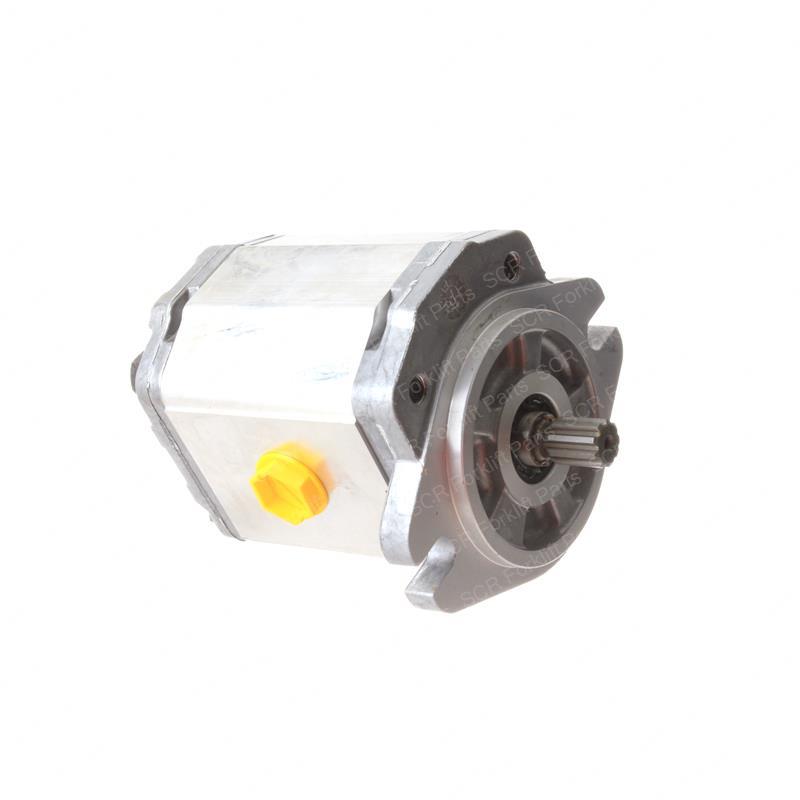 PUMP - HYD PIGGYBACK 1.16 CI SY28-117591 sy28-117591 product image