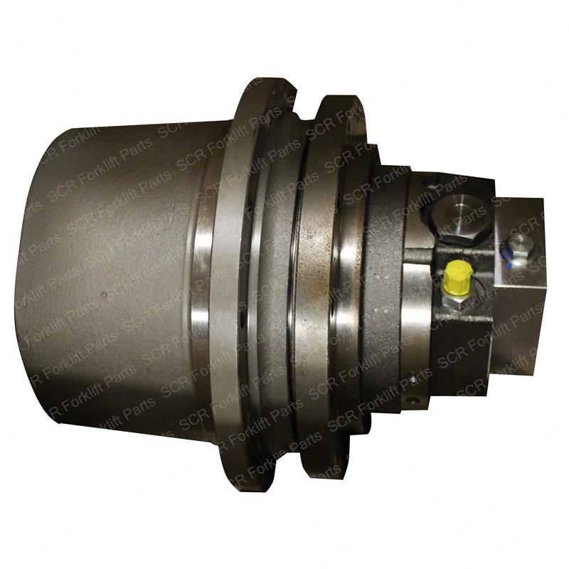 MOTOR - DRIVE HYDRAULIC BC6668730 bc6668730 product image
