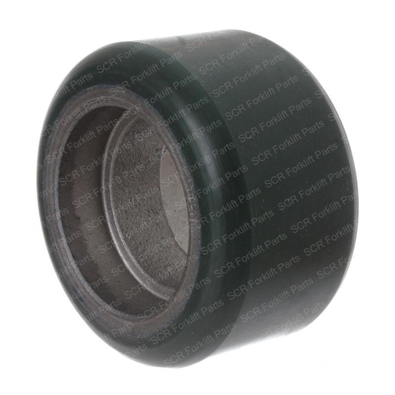 WHEEL - POLY 3.25 X 1.88 CR310250-302-THO cr310250-302-tho product image