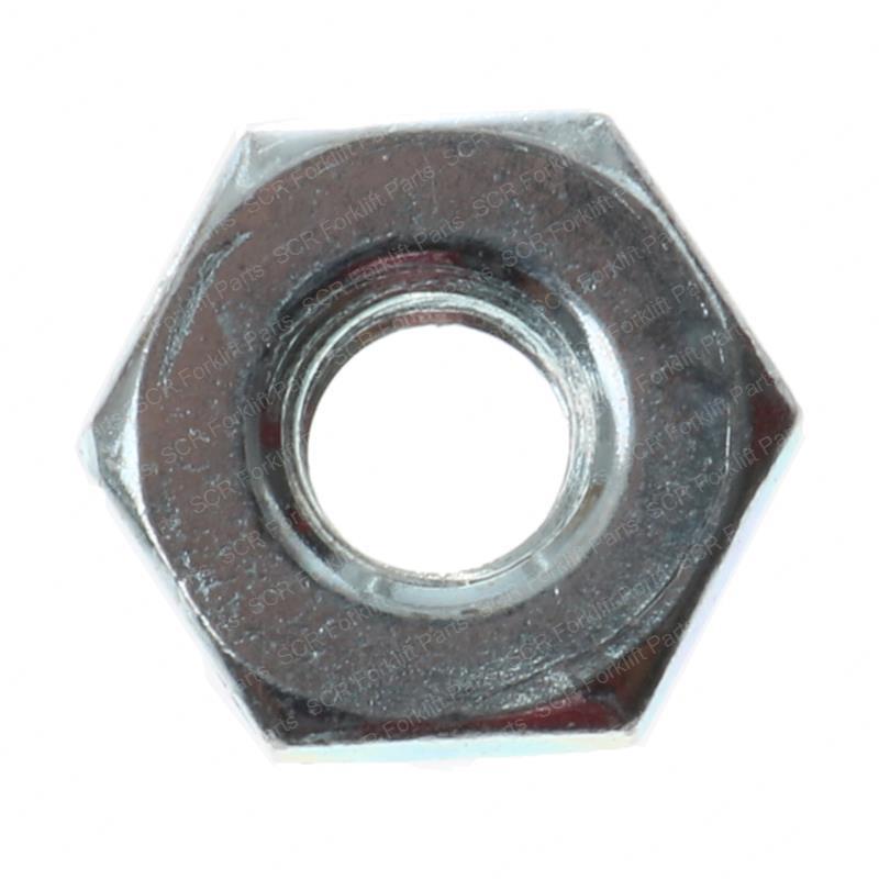 10-24 HEX NUT SY10-24-RS sy10-24-rs product image
