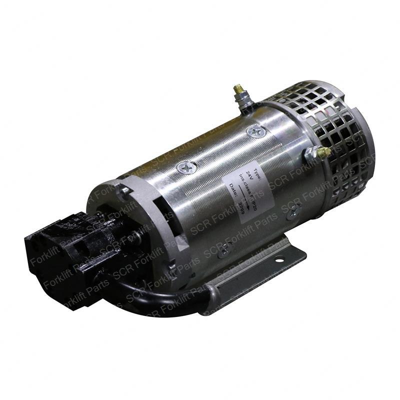 MOTOR/PUMP ASSEMBLY-24V JL1001204719 jl1001204719 product image