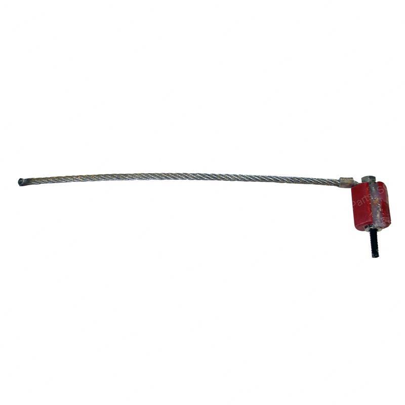 STATIC INSULATOR ASSEMBLY RA838-007-209/001 ra838-007-209-001 product image