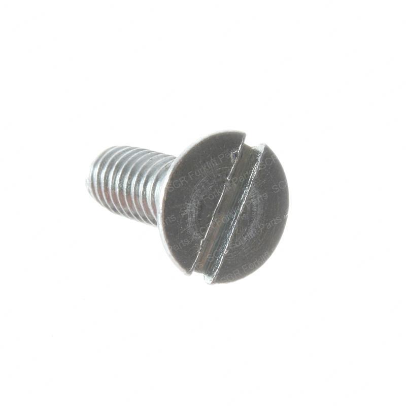 FLATHEAD SLOTTED MACHINE SCREW YT220075268 yt220075268 product image