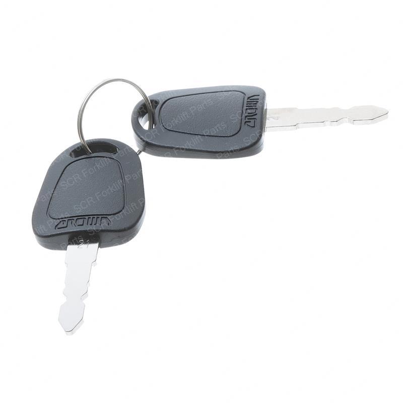 KEY SET-KEY NO.21-FOR CROWN(KEY CR110702-00043 cr110702-00043 product image