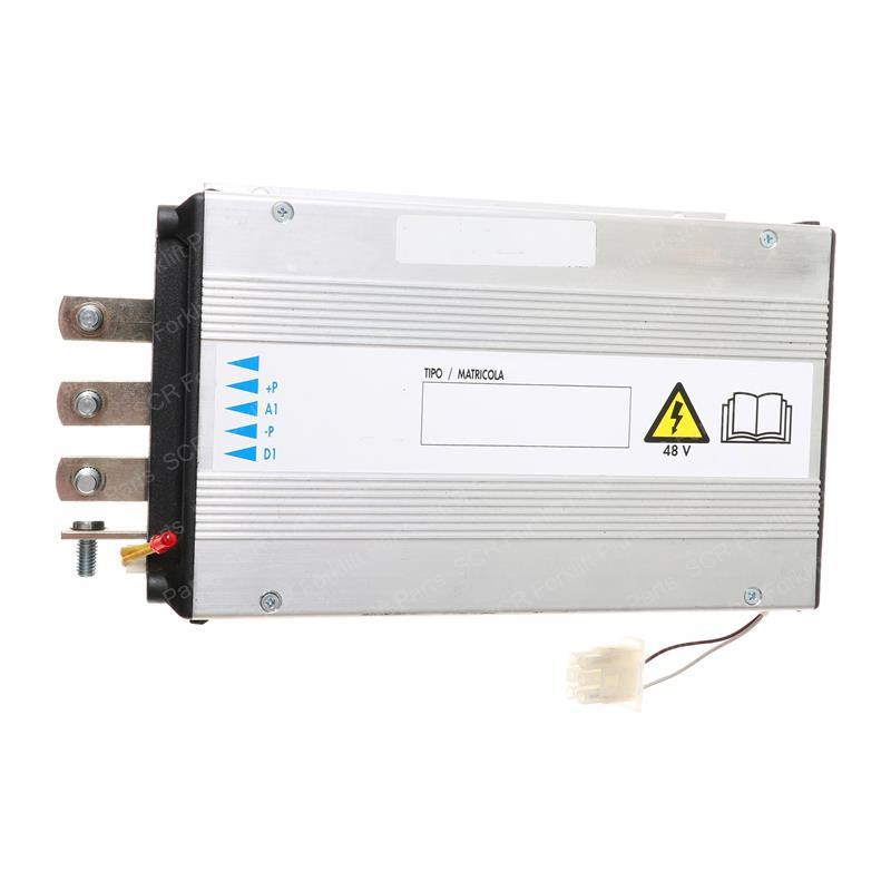 LOGIC BOX (Toyota TY0054734)