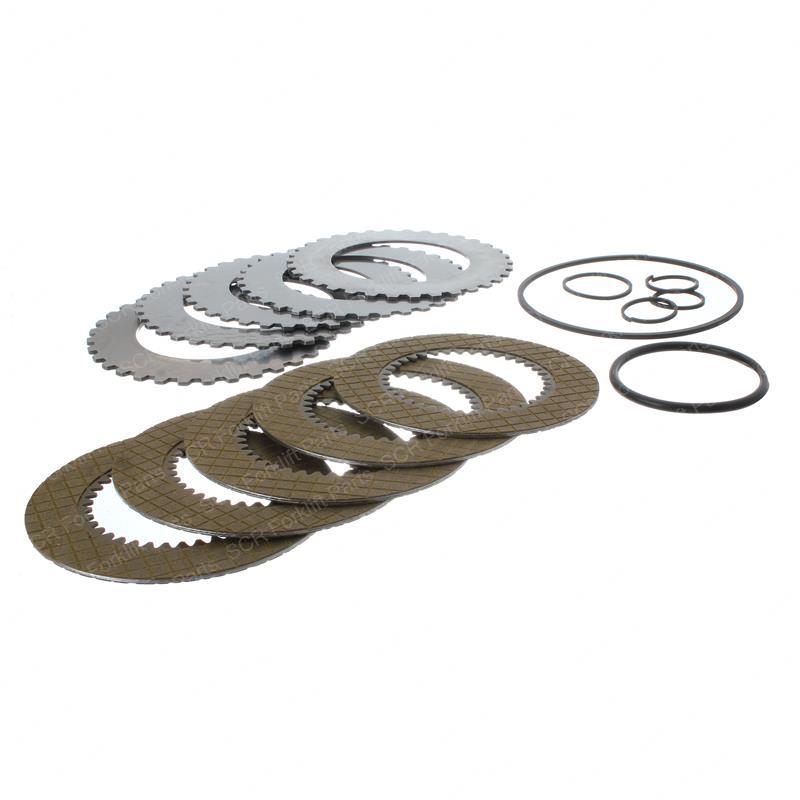 CLUTCH KIT HY1543105 hy1543105 product image