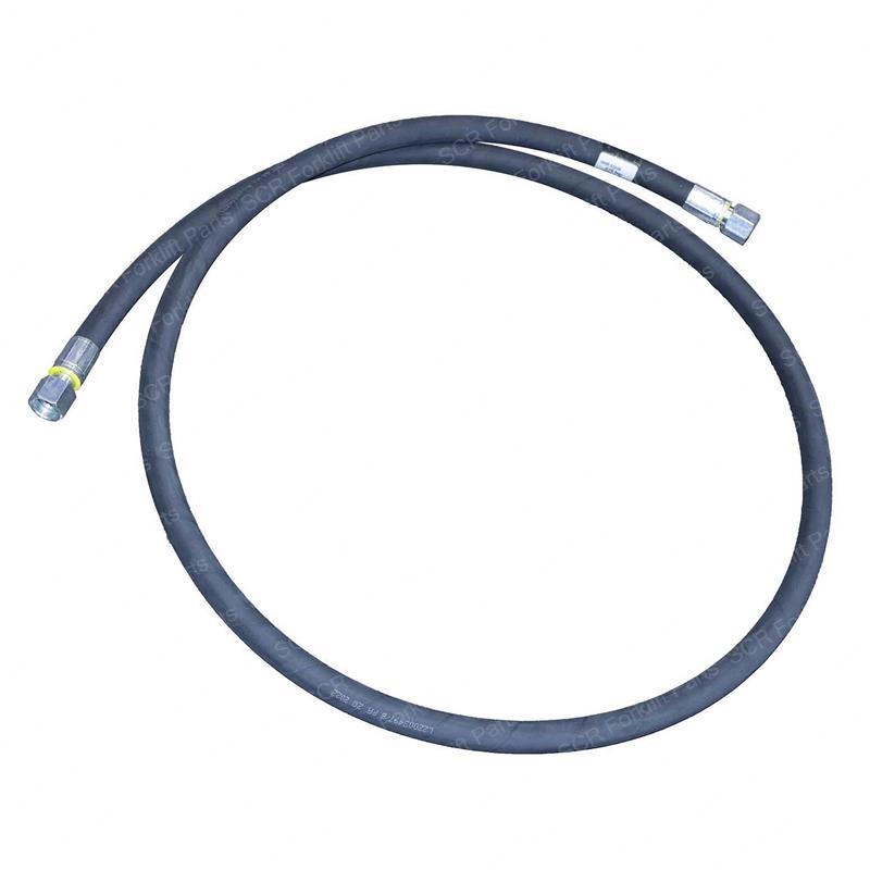 HOSE-M3KKXTF .50X87.00 STRXSTR JL2753686 jl2753686 product image