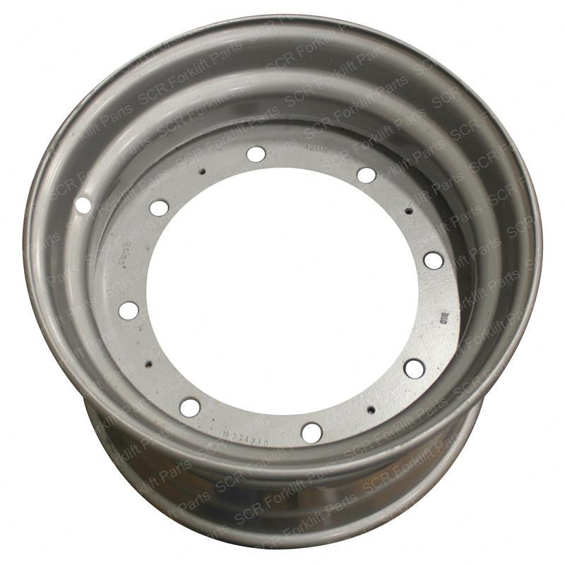 WHEEL WELD 17.5 X 10.5-15 DEG JL4860158 jl4860158 product image