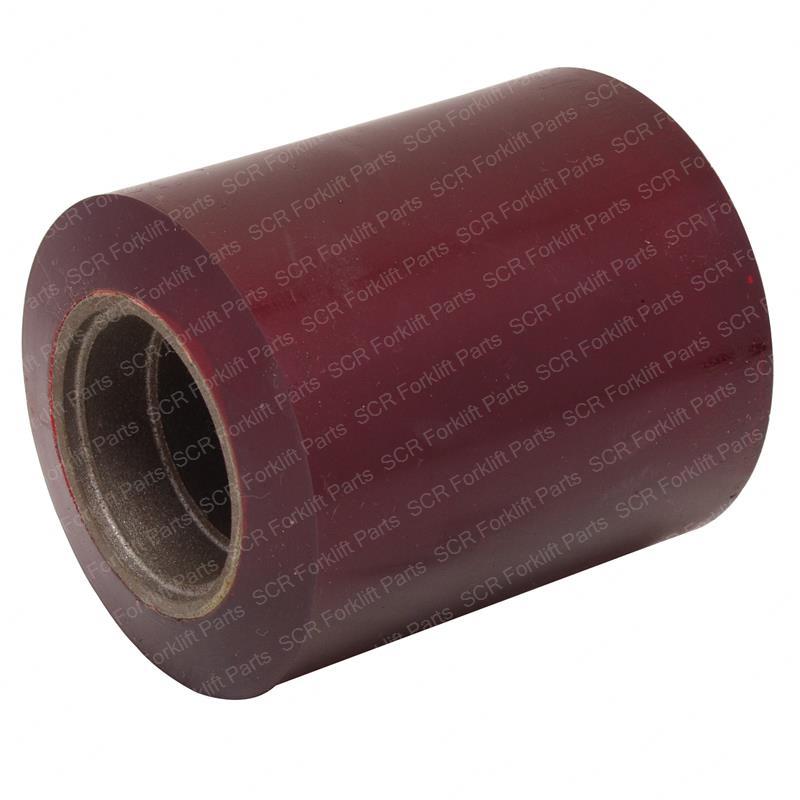 WHEEL - POLY 3.25 X 4.00 LW RA632-041EZ-MIL ra632-041ez-mil product image