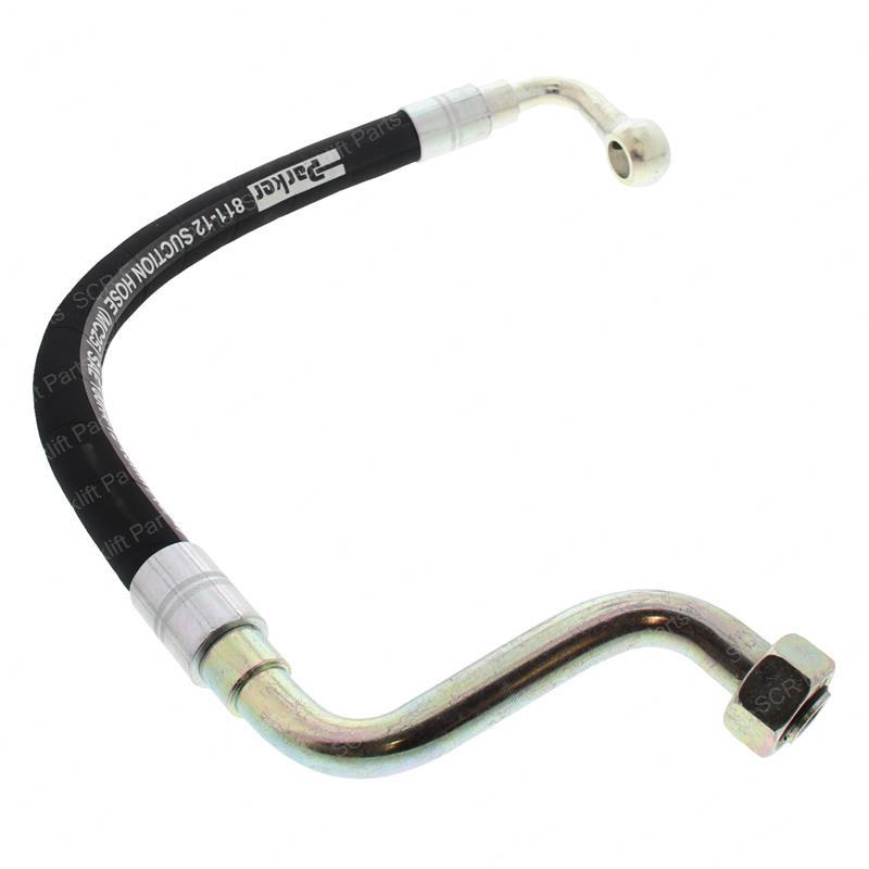 HOSE 1T20J/N LIL0009572184 lil0009572184 product image