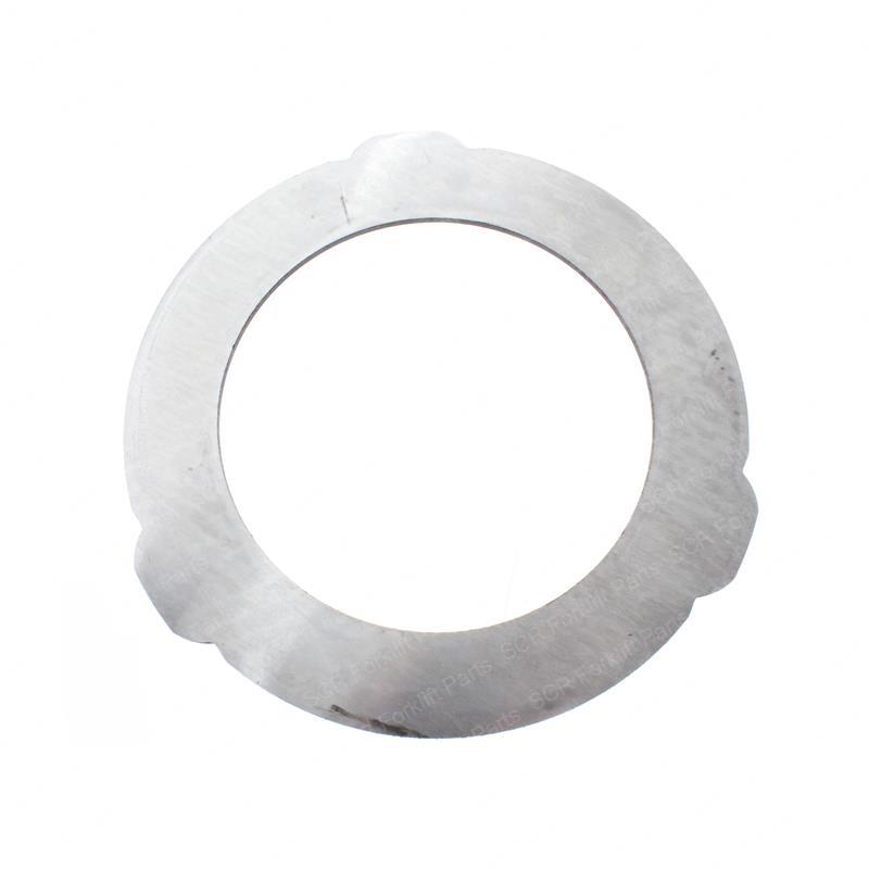 INTERMEDIATE BRAKE DISC CT299-7166 ct299-7166 product image