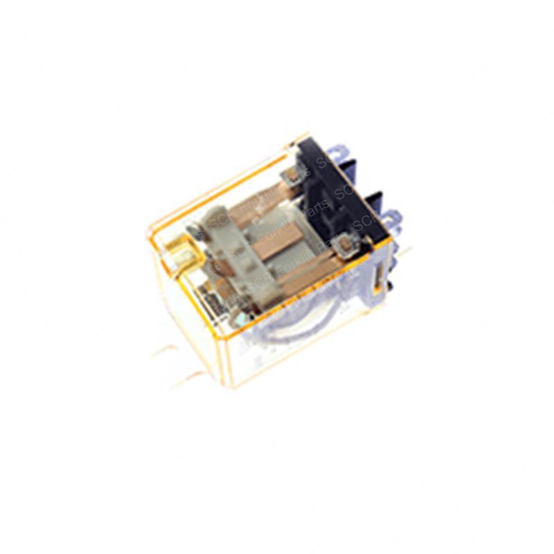 RELAY - MOUNT  FLANGE  24V NICK2310139 nick2310139 product image